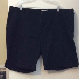 Old Navy 9-inch inseam shorts